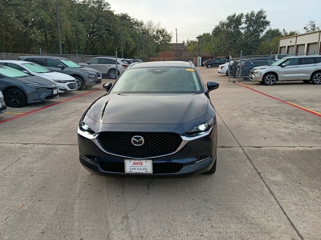 Thumbnail: 2025 Mazda CX-30 - 5