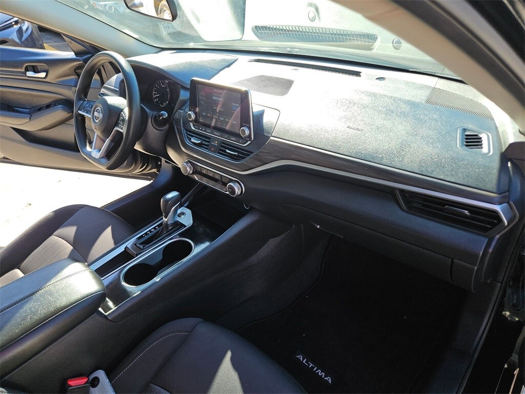 Thumbnail: 2024 Nissan Altima - 31