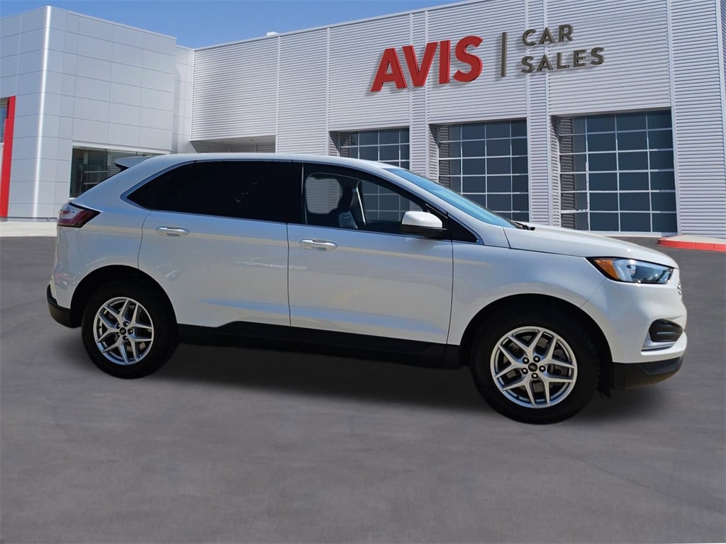 Thumbnail: 2024 Ford Edge - 5