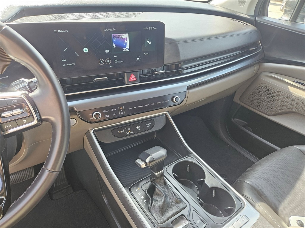 Thumbnail: 2025 Kia Carnival - 20