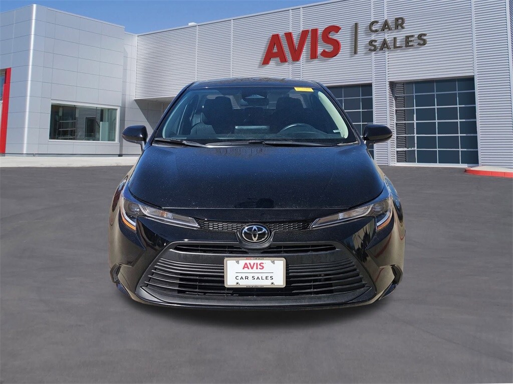 Thumbnail: 2024 Toyota Corolla - 10