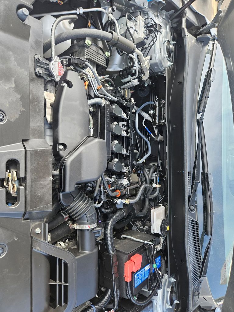 Thumbnail: 2025 Honda CR-V - 23