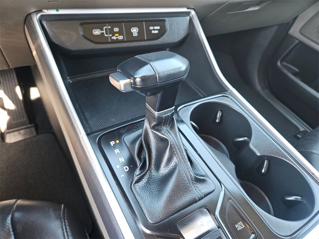 Thumbnail: 2025 Kia Carnival - 31