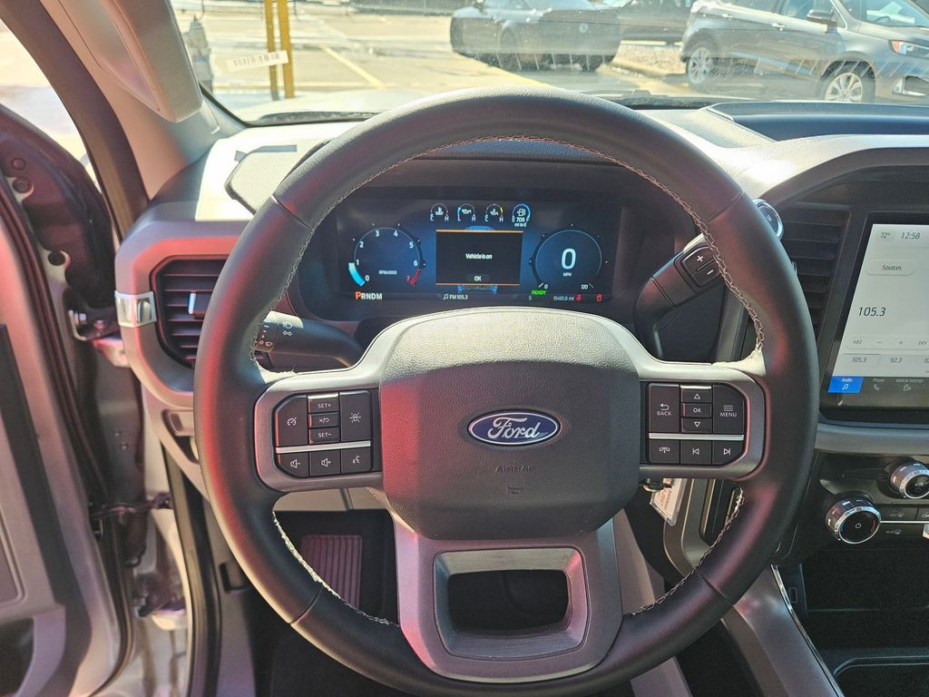 Thumbnail: 2025 Ford F-150 - 18