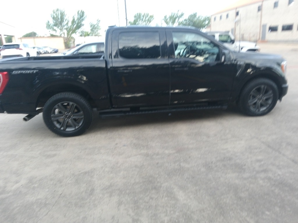 Thumbnail: 2023 Ford F-150 - 7