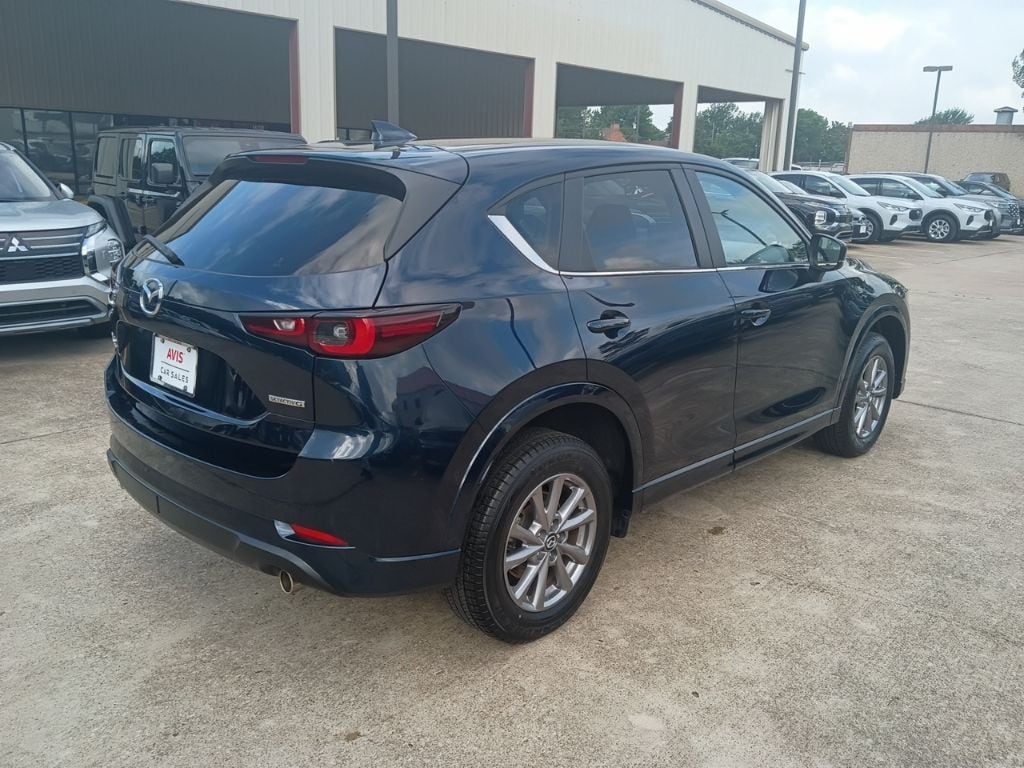 Thumbnail: 2025 Mazda CX-5 - 7