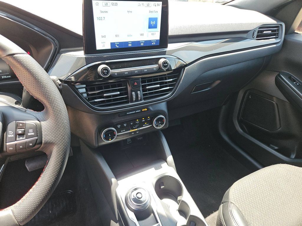 Thumbnail: 2025 Ford Escape - 20