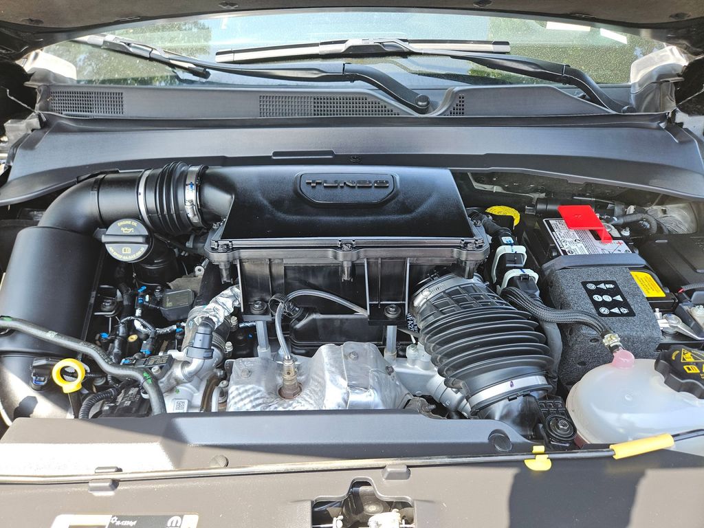 Thumbnail: 2025 Jeep Compass - 23