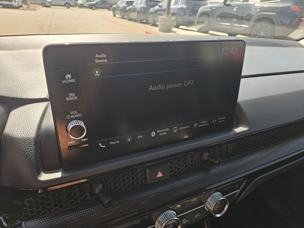 Thumbnail: 2025 Honda CR-V - 21