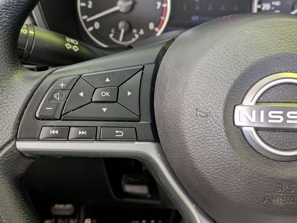 Thumbnail: 2025 Nissan Altima - 20