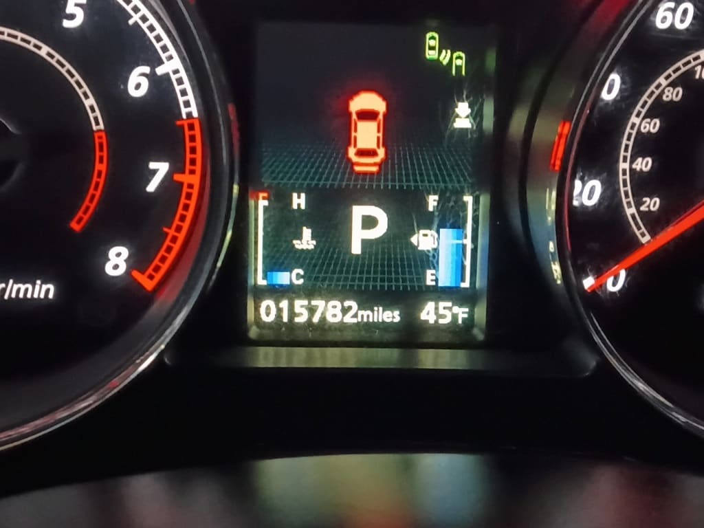 Thumbnail: 2025 Mitsubishi Outlander Sport - 10