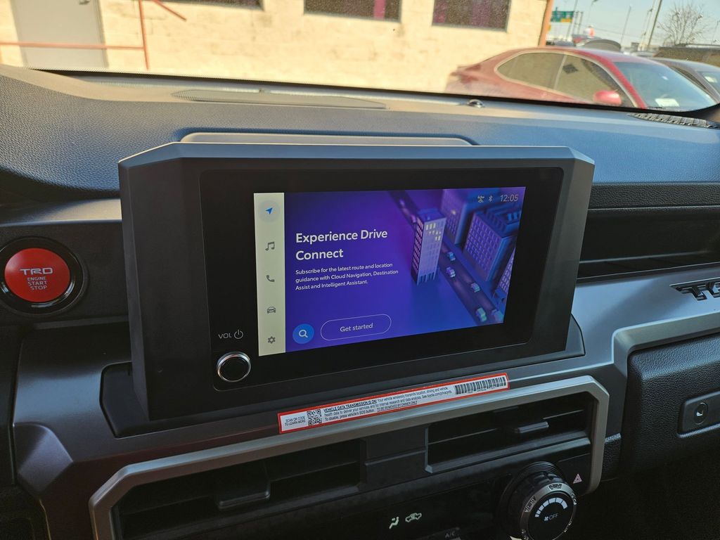 Thumbnail: 2025 Toyota Tacoma - 21