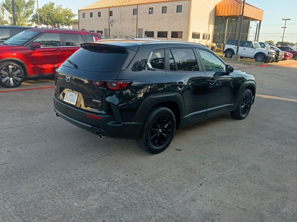 Thumbnail: 2025 Mazda CX-50 - 7