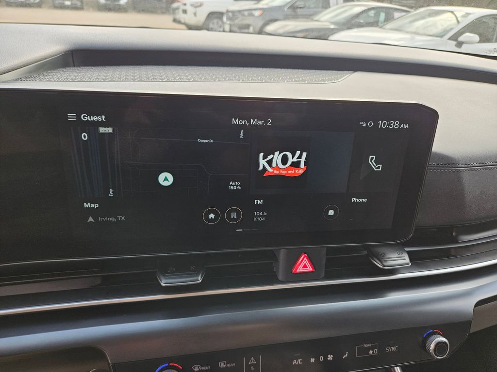 Thumbnail: 2025 Kia Carnival - 21