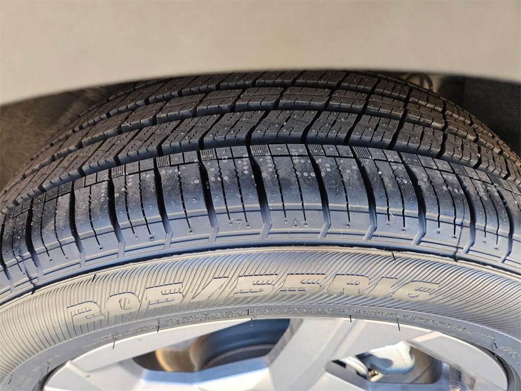 Thumbnail: 2025 Kia K4 - 26