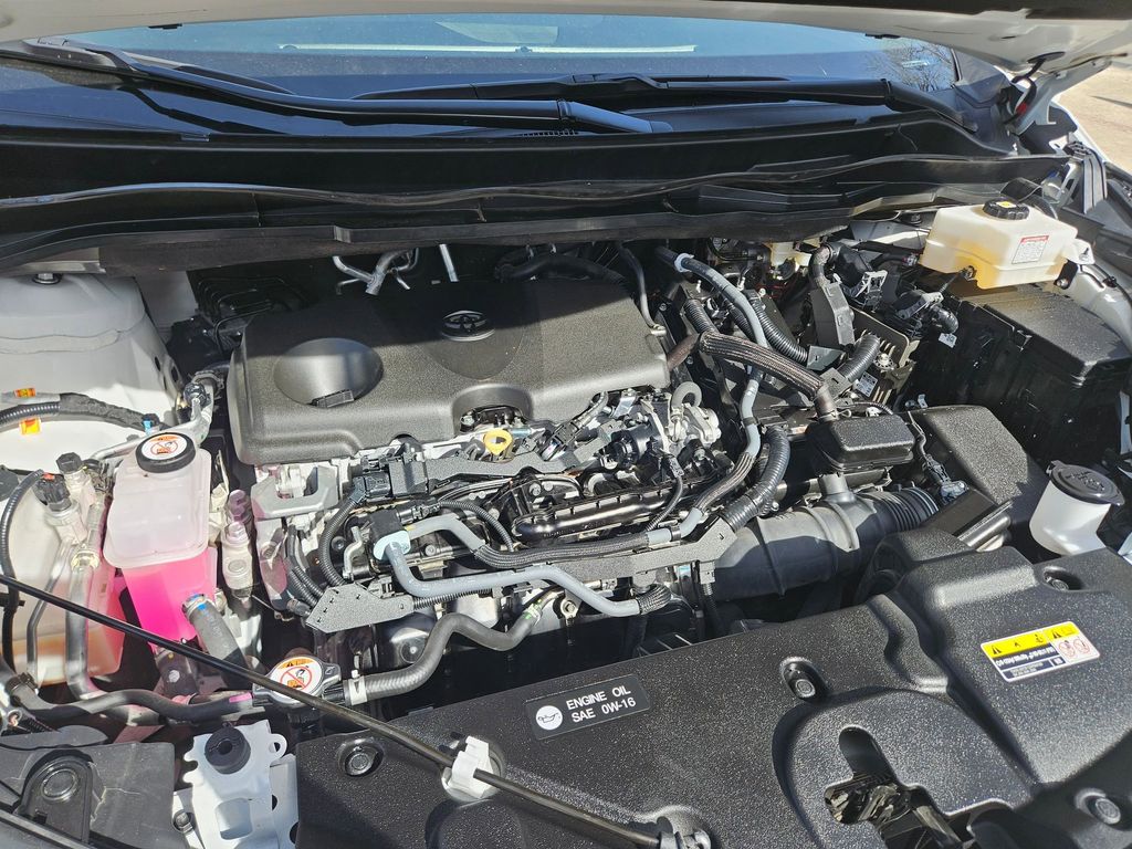 Thumbnail: 2025 Toyota Sienna - 23