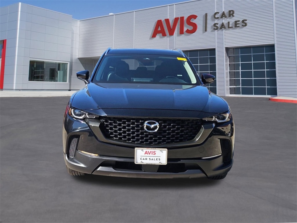 Thumbnail: 2025 Mazda CX-50 - 10