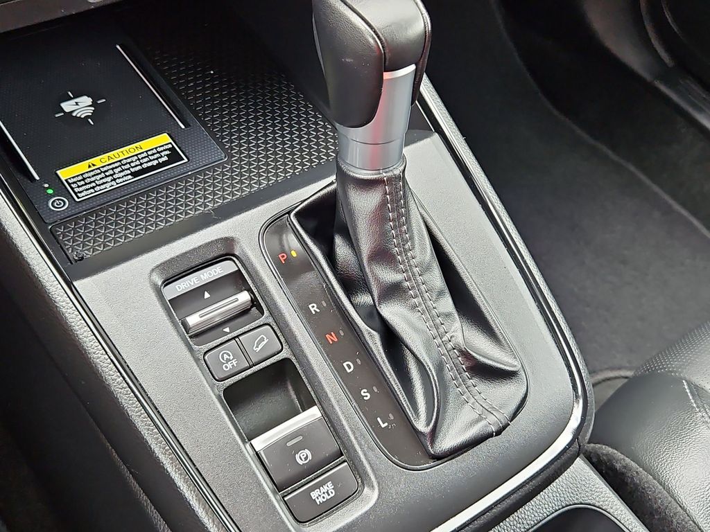 Thumbnail: 2025 Honda CR-V - 19