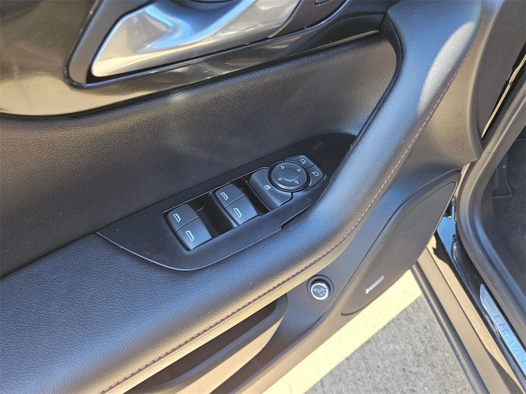 Thumbnail: 2025 Chevrolet Blazer - 14