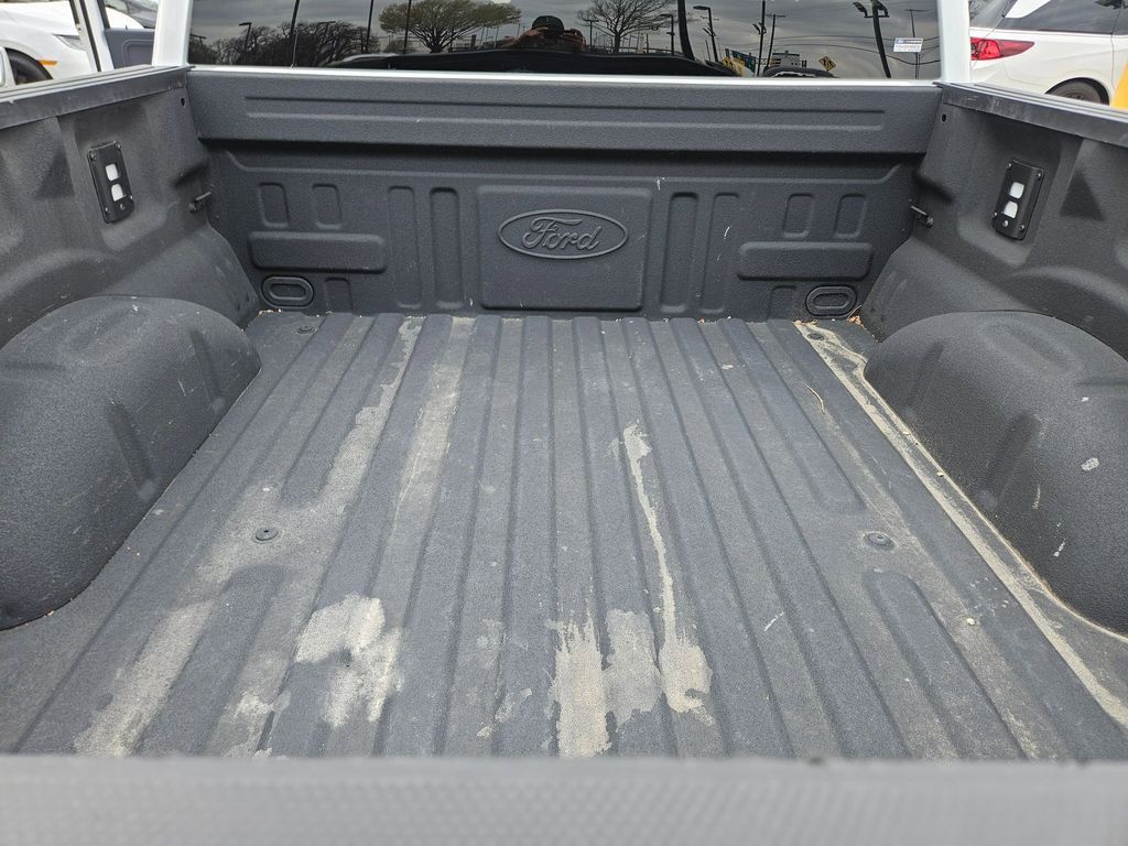 Thumbnail: 2025 Ford F-150 - 24