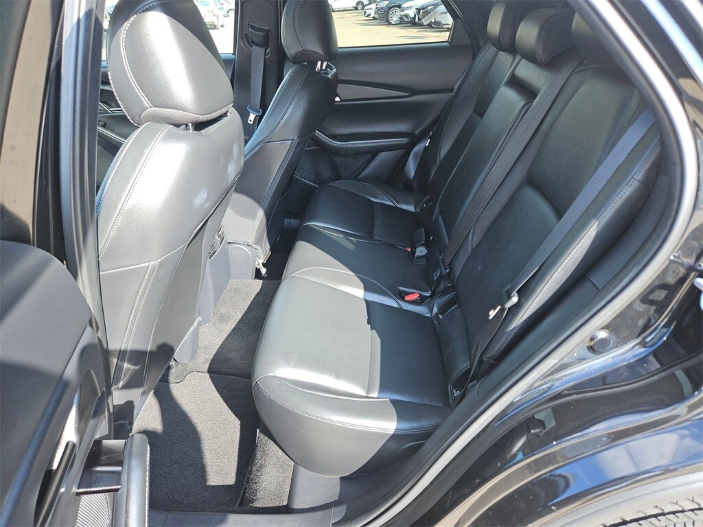 Thumbnail: 2025 Mazda CX-30 - 27