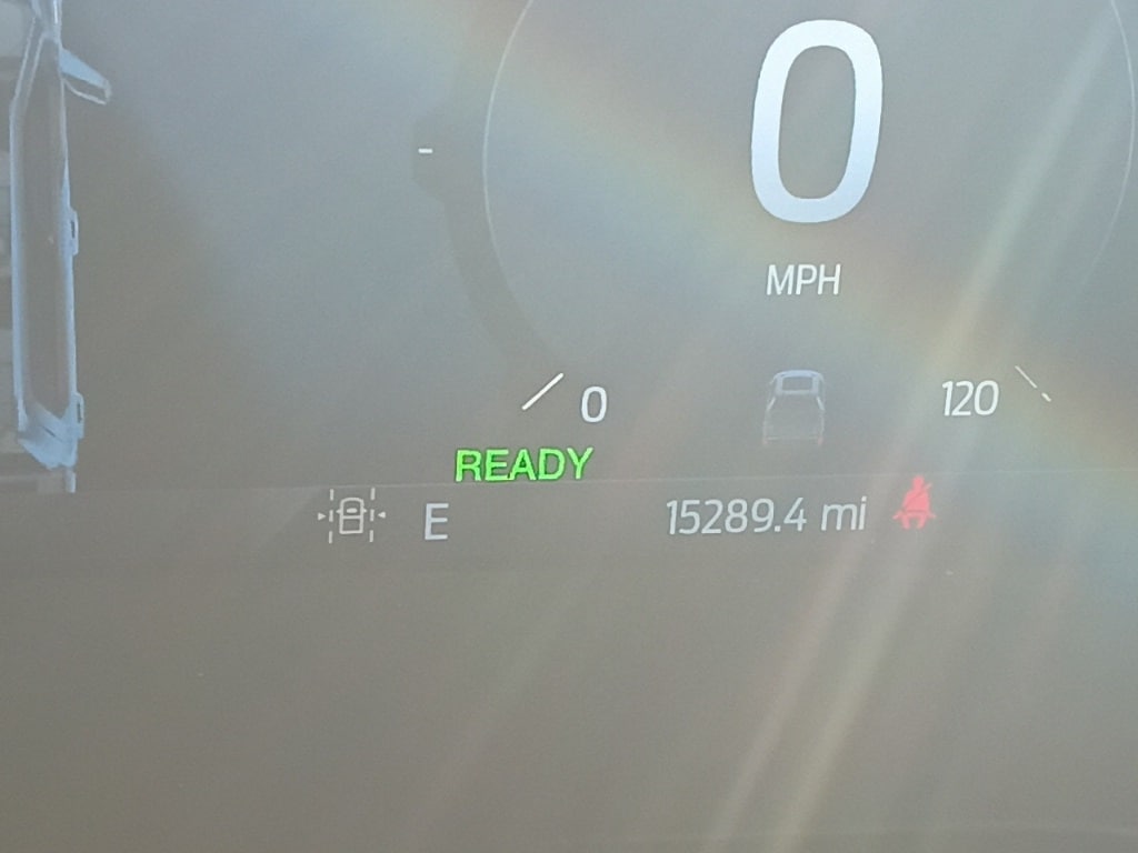 Thumbnail: 2025 Ford F-150 - 2