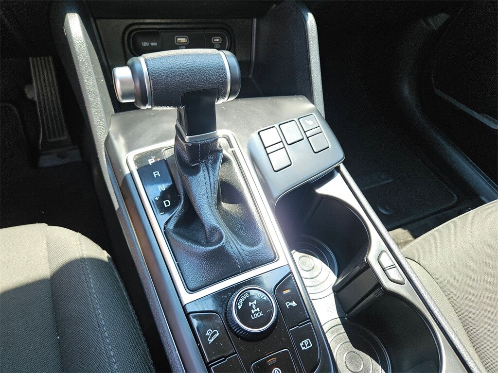 Thumbnail: 2024 Kia Sportage - 17