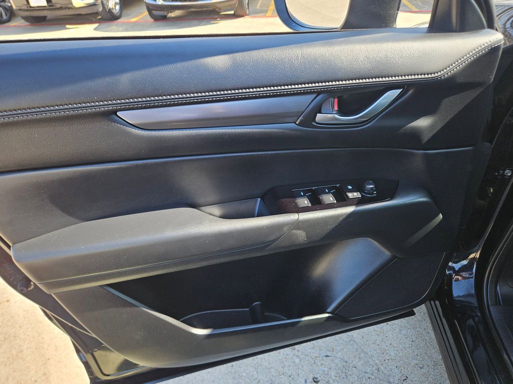 Thumbnail: 2025 Mazda CX-5 - 13