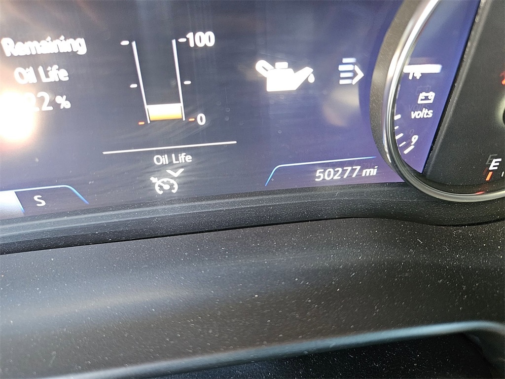 Thumbnail: 2024 Buick Enclave - 18