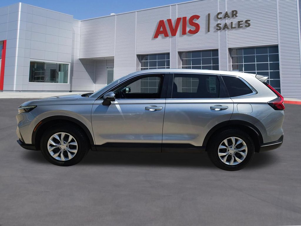 Thumbnail: 2025 Honda CR-V - 2