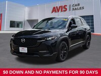 2025 Mazda CX-50 S Preferred -
                  Irving, TX