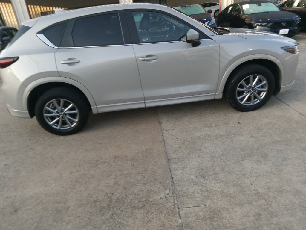 Thumbnail: 2024 Mazda CX-5 - 7