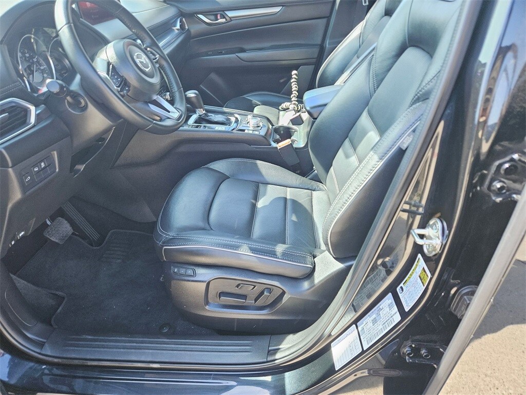 Thumbnail: 2025 Mazda CX-5 - 11