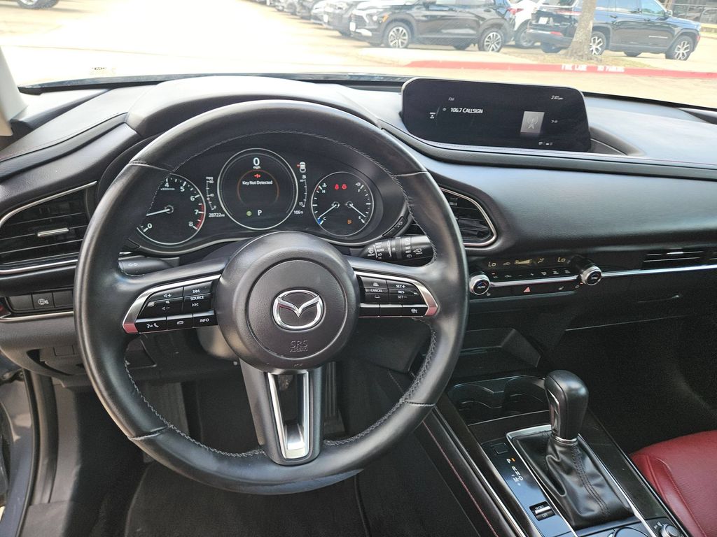 Thumbnail: 2025 Mazda CX-30 - 17