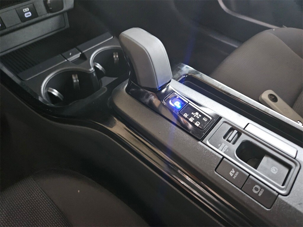 Thumbnail: 2025 Toyota Prius - 26