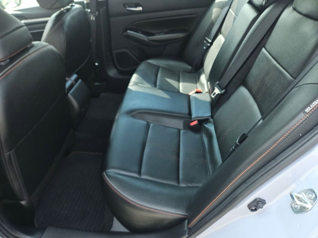 Thumbnail: 2025 Nissan Altima - 27