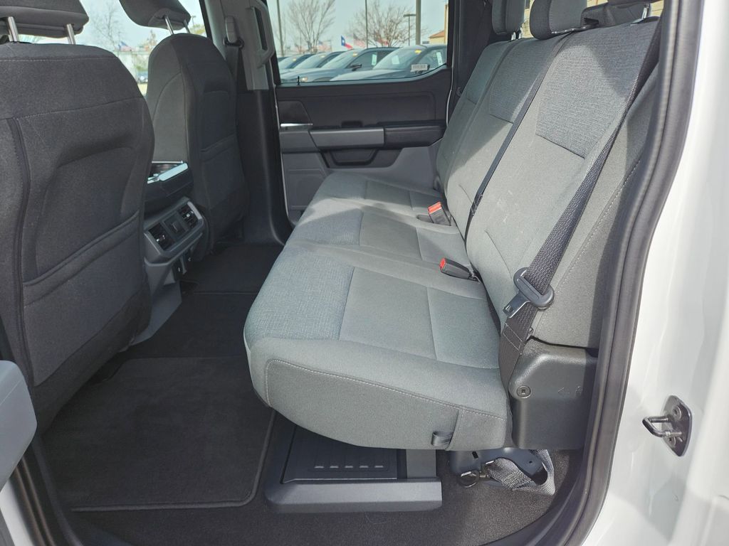 Thumbnail: 2025 Ford F-150 - 27