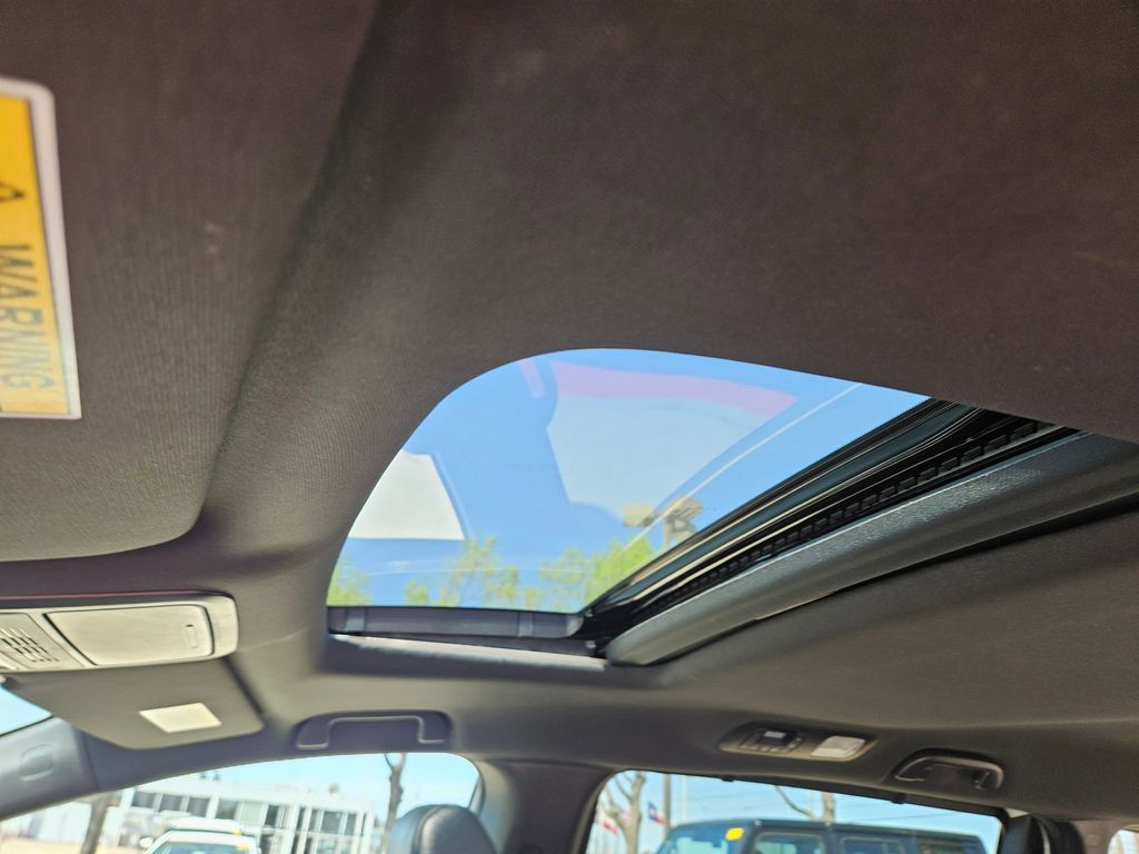 Thumbnail: 2025 Honda Odyssey - 23