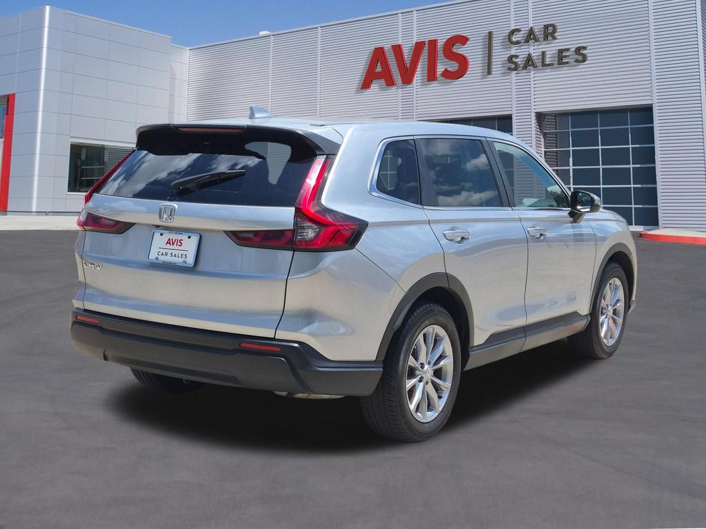 Thumbnail: 2025 Honda CR-V - 6