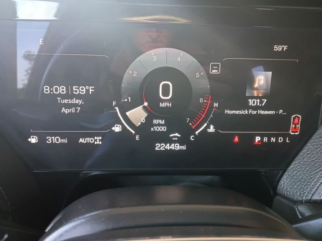 Thumbnail: 2025 GMC Yukon - 2