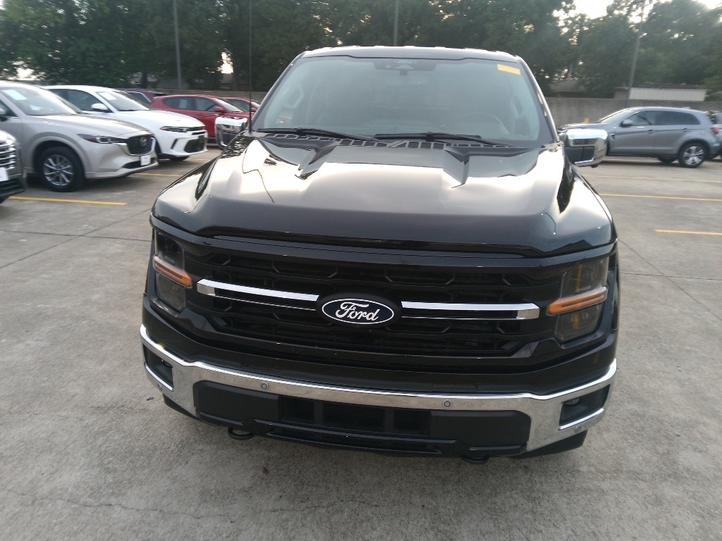 Thumbnail: 2024 Ford F-150 - 2