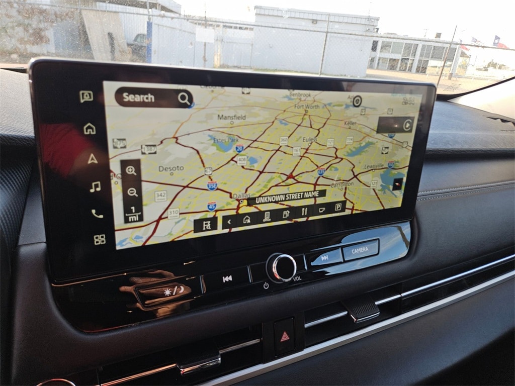 Thumbnail: 2025 Mitsubishi Outlander - 21