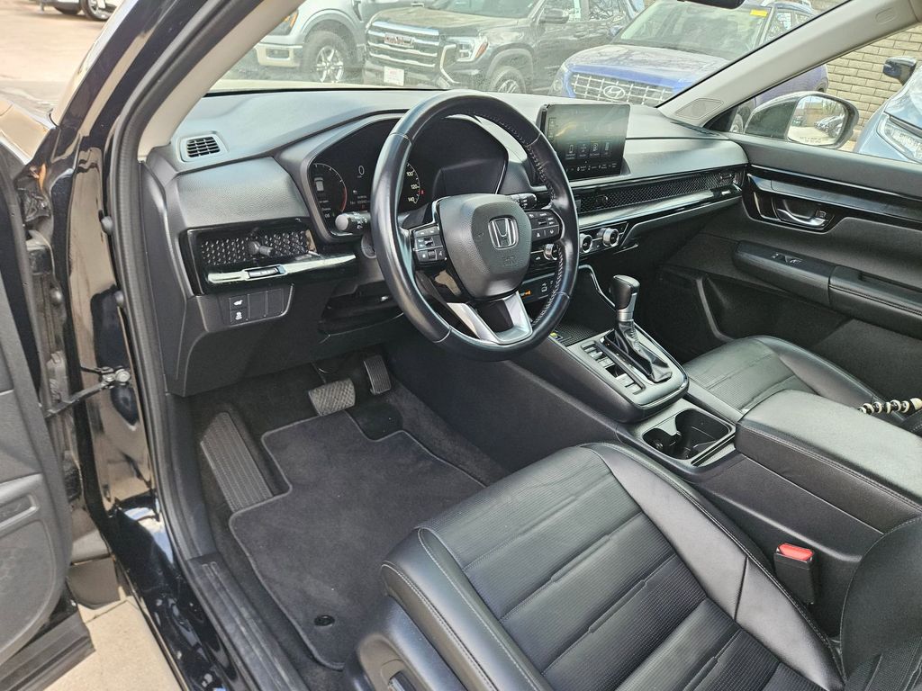 Thumbnail: 2025 Honda CR-V - 13