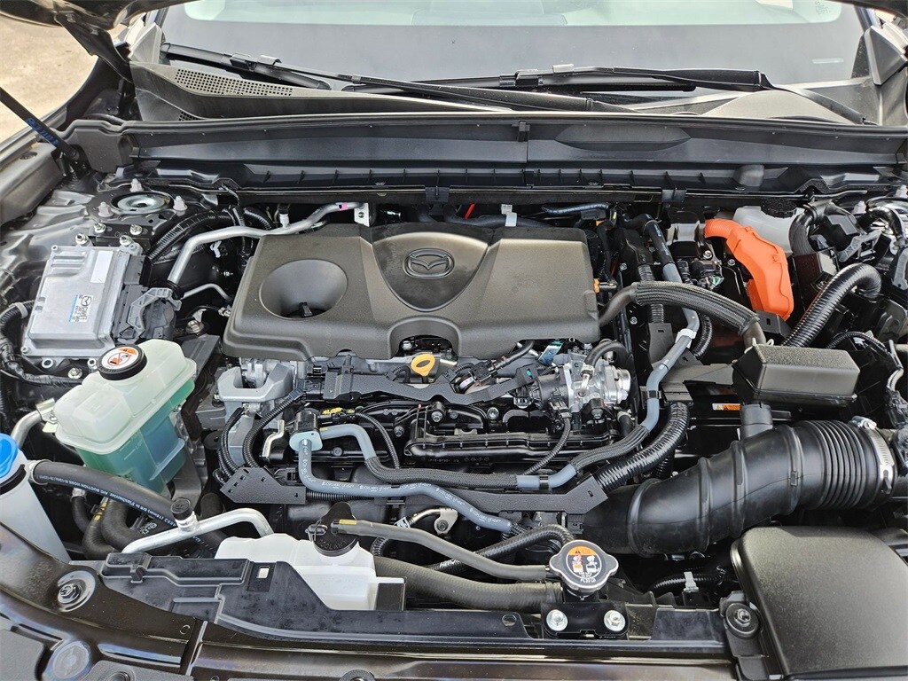 Thumbnail: 2025 Mazda CX-50 - 21