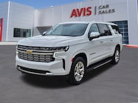 2023 Chevrolet Suburban Premier -
                  Irving, TX