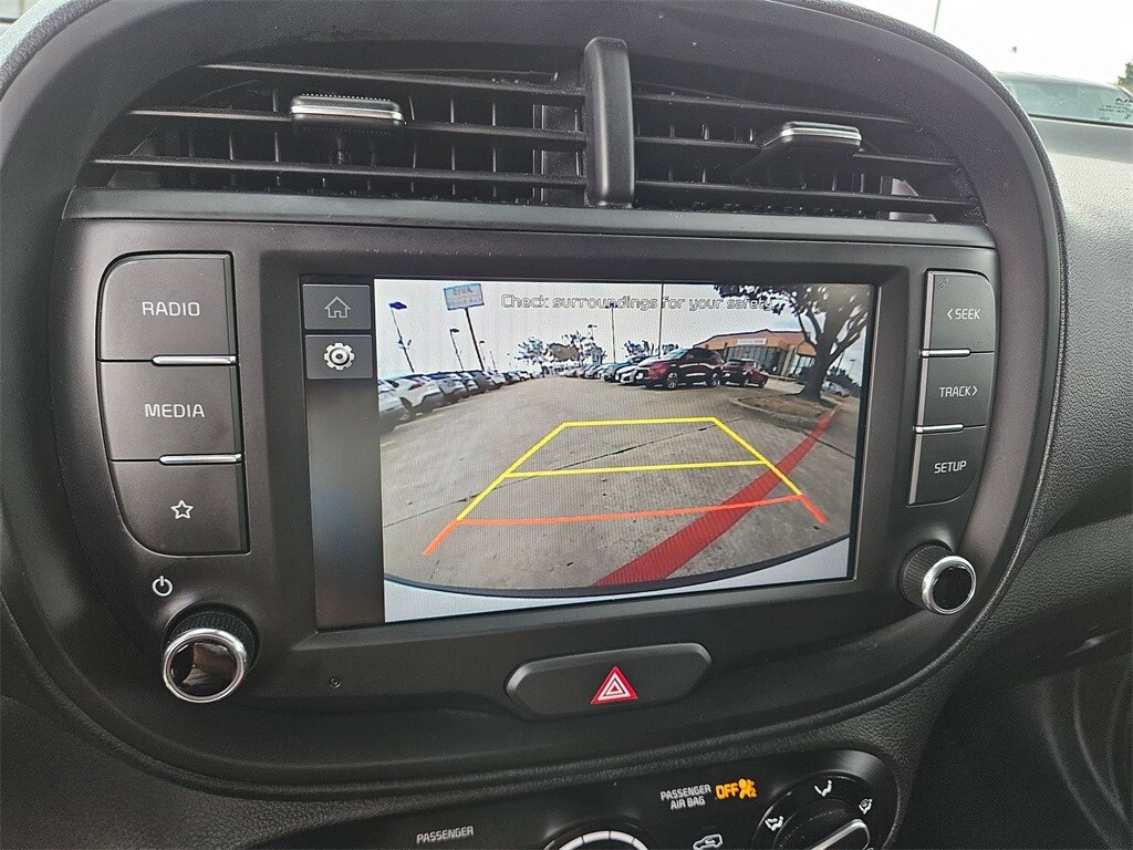 Thumbnail: 2024 Kia Soul - 22