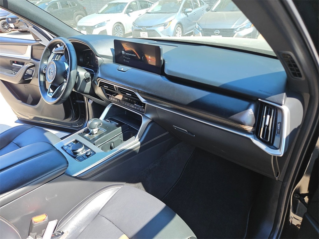 Thumbnail: 2025 Mazda CX-90 - 31