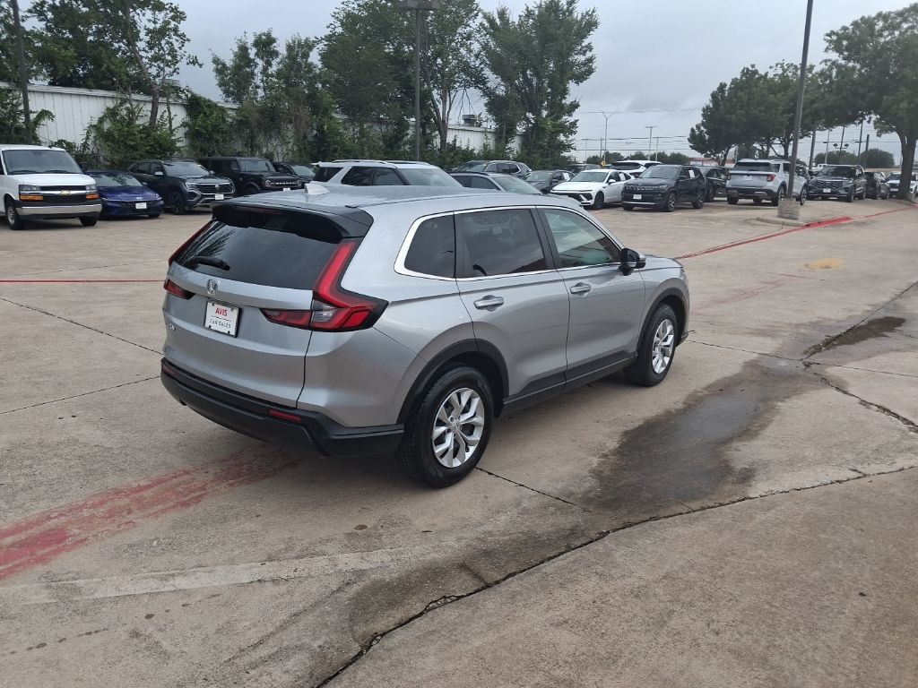 Thumbnail: 2025 Honda CR-V - 7