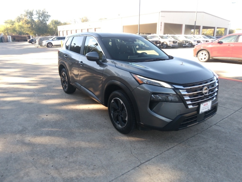 Thumbnail: 2024 Nissan Rogue - 6