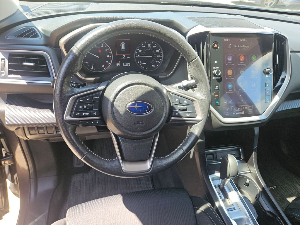 Thumbnail: 2025 Subaru Ascent - 16